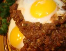 Eggs Rancheros