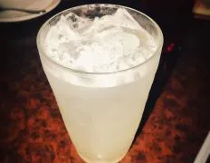 Egyptian Lemonade
