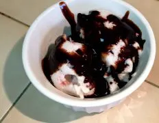 Emeril Lagasses Cajun Chocolate Syrup