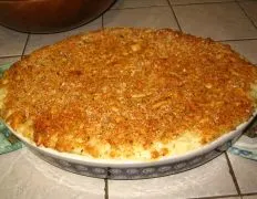 Emerils Mac And Cheese