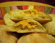 Empanada De Queso Cheese Pastries