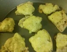 English Muffin Olive Cheese Melts