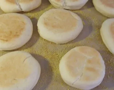 English Muffins