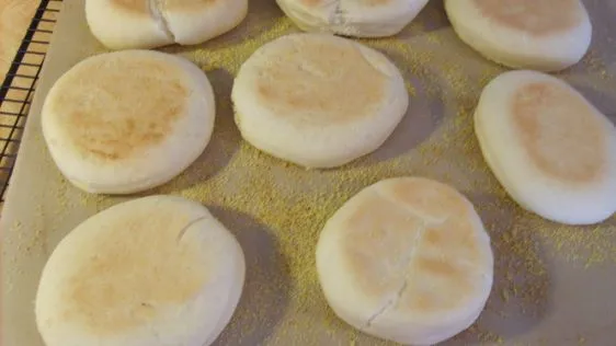 English Muffins