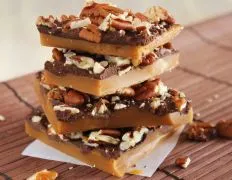 English Toffee