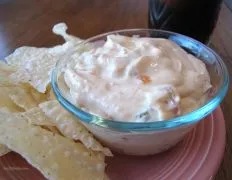 Entertaining Dip