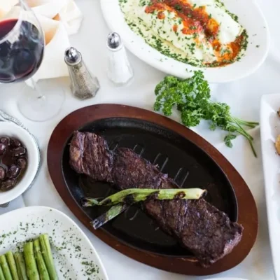 Entrana Argentinean Skirt Steak