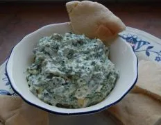 Erichs Emerald Dip