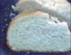 Ethiopian Honey Yeast Bread