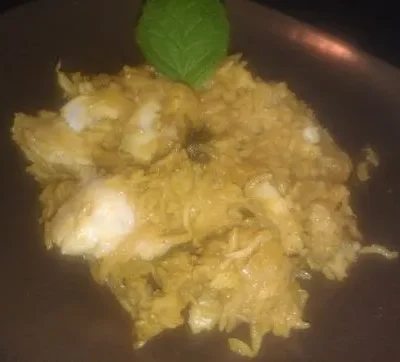 Exceptionally Savoury And Delicious Indian