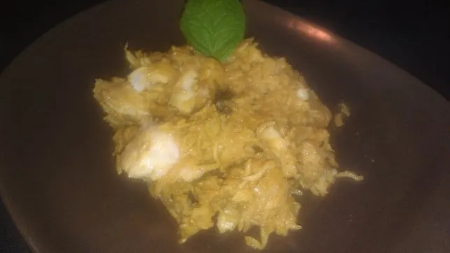 Exceptionally Savoury And Delicious Indian
