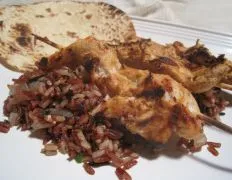 Excite Me Tonight! Chicken
