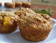 Exotic Tropical Spice Muffin Recipe – Perfect for Breakfast or Snack Time