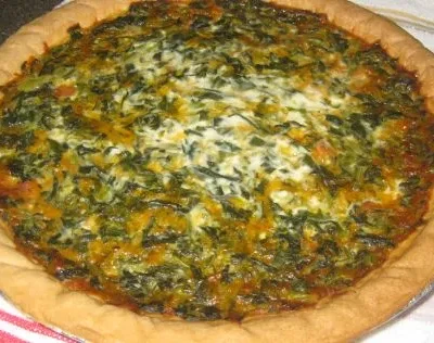 Family-Favorite Quiche Recipe Loved by Kids and Adults Alike