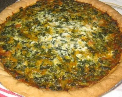 Family-Favorite Quiche Recipe Loved By Kids And Adults Alike