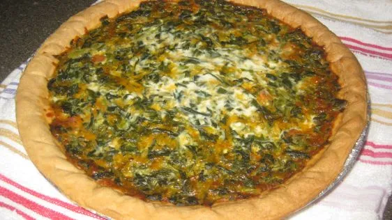 Family-Favorite Quiche Recipe Loved by Kids and Adults Alike