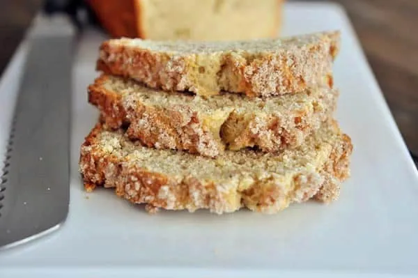 Fantastic Buttery Cream Cheese Coffee