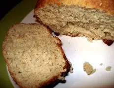 Farina Bread