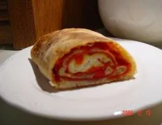 Fast And Easy Stromboli