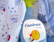 Faux Febreeze