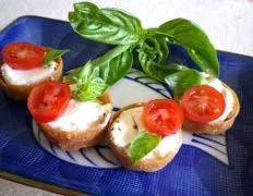 Festive Savoury Tartlets