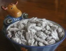 Festive Winter Pecans Delight Recipe