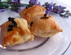 Feta Puffs