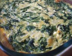 Feta and Ricotta Spinach Pie: A Savory Delight