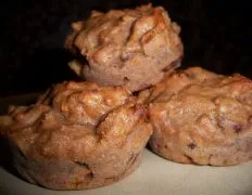 Fiber One Banana Nut Muffins