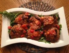 Figged-Up Chicken Thighs #A1