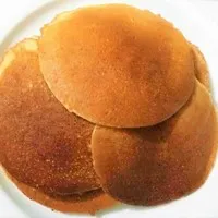 Filipino Pancakes
