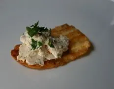 Fish & Chips Appetizer