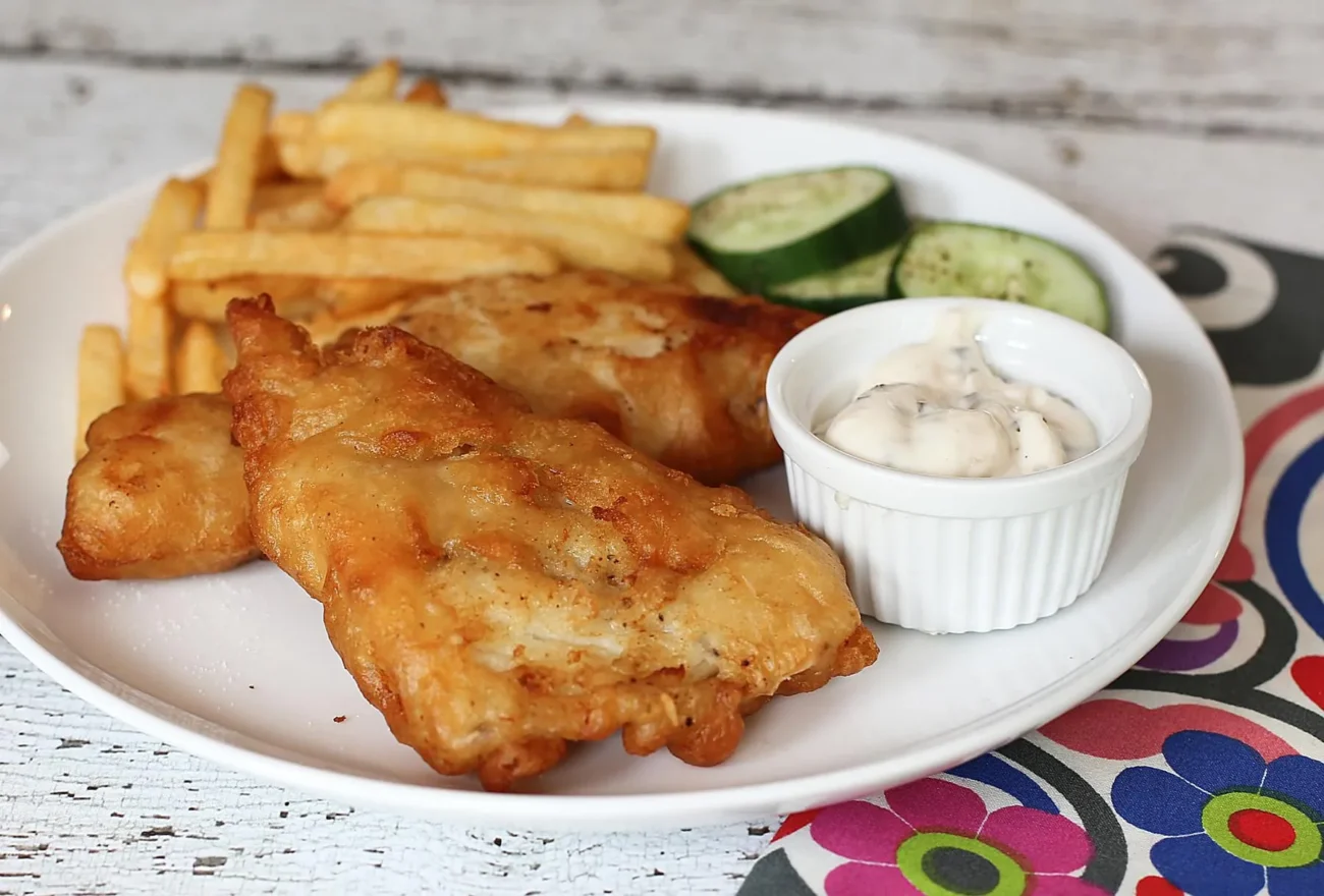 Fish Fillets