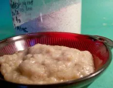 Five Grain Hot Cereal