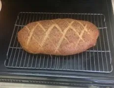 Flax Seed Bread Bread Machine