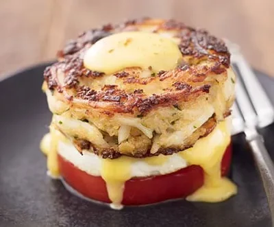 Florida Crab Cakes