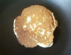 Fluffy Pikelets - Australia