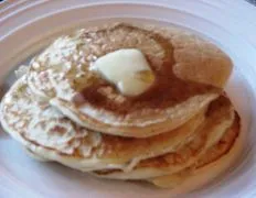 Fluffy Sourdough Pancakes Recipe - Perfect For Breakfast