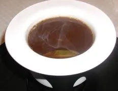 Fondue Broth