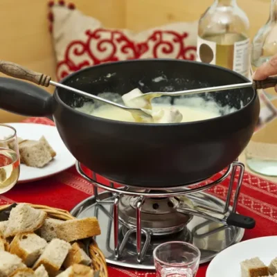 Fondue Broth