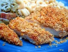 Fooler Chicken