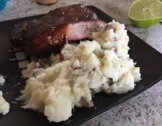 Foolproof Baby Back Ribs