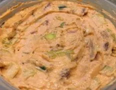 Forget The Recipe On The Knorr'S Leek Soup Box This Is Just As Good And Contains A Fraction Of The Sodium