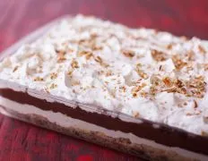 Four Layer Delight