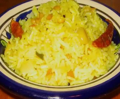 Fragrant East Indian Basmati Rice