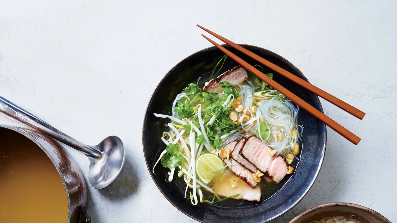 Fragrant Pork Chops