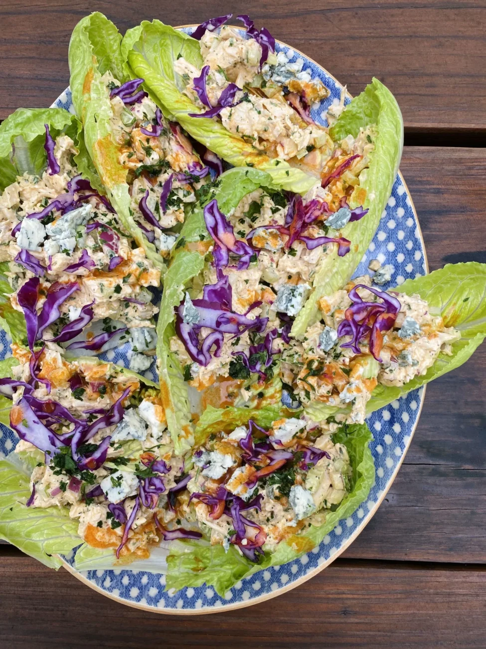 Frances Chicken Salad