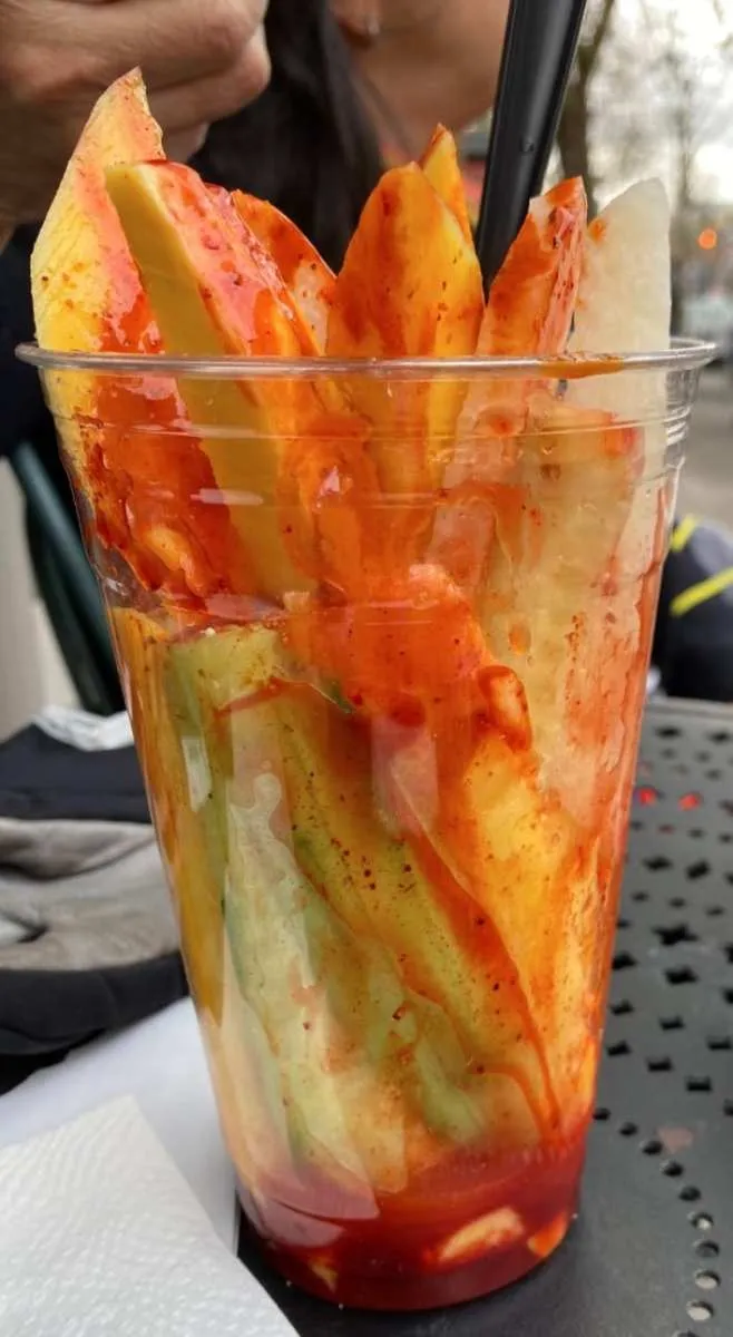 Frank’s Hot Sauce gives these kick An antojito is a Mexican street snack and is