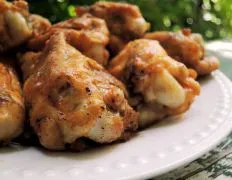 Franks Redhot Buffalo Chicken Wings