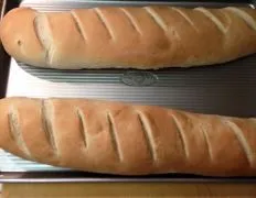 French Bread